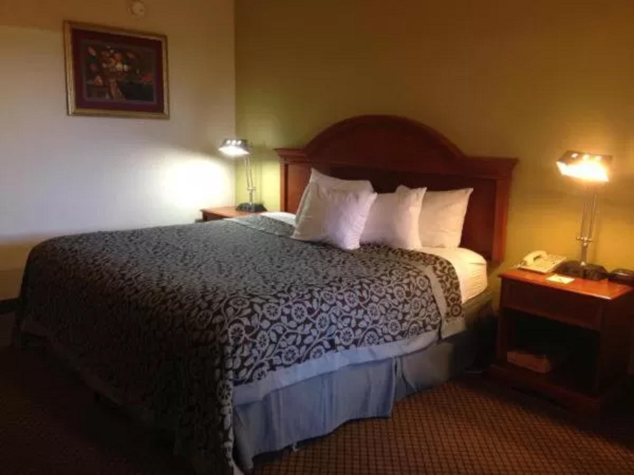 Days By Wyndham Kenner/new Orleans Airport South 2*