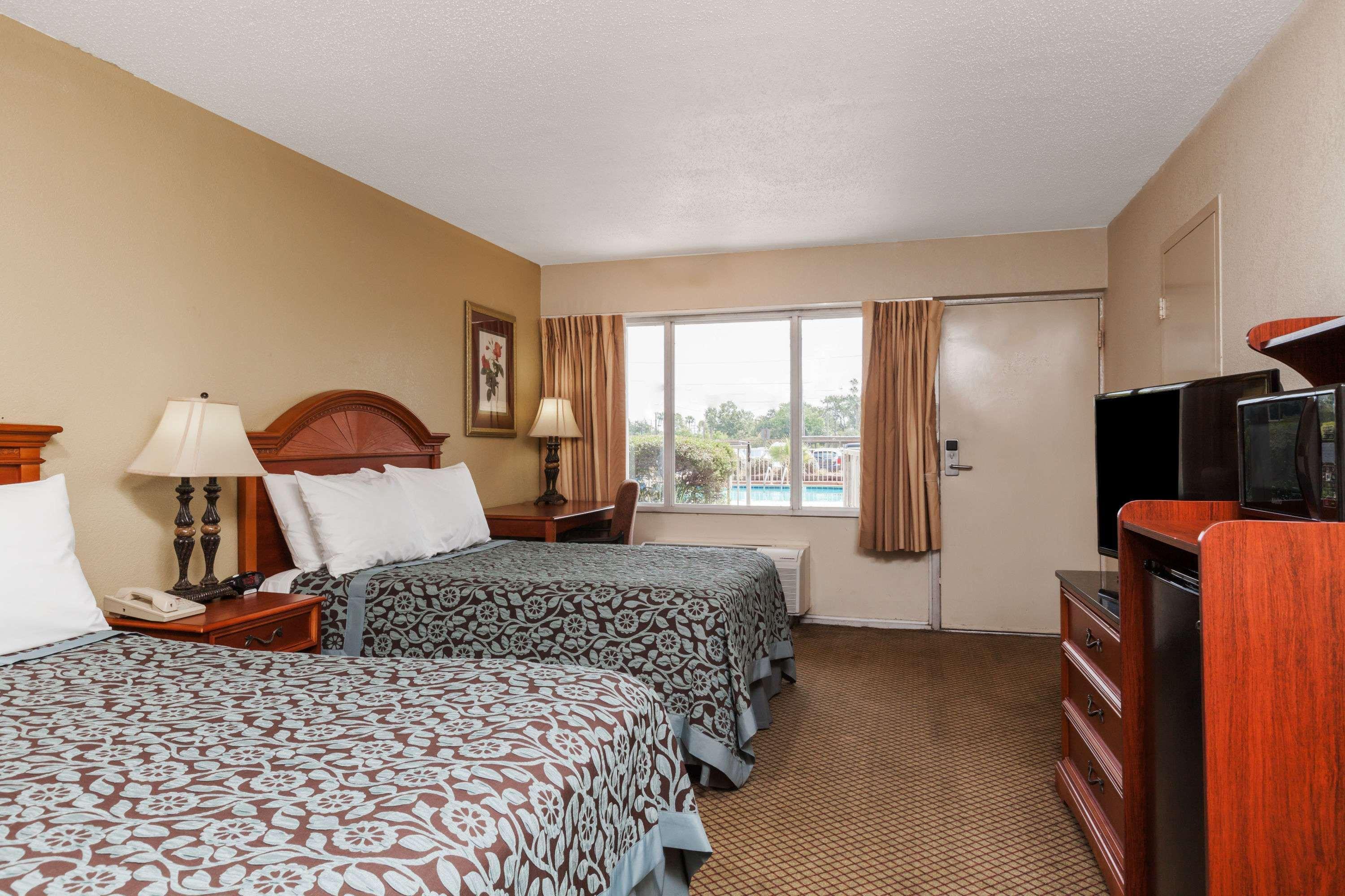 Hotel Days By Wyndham Kenner/new Orleans Airport South Kenner