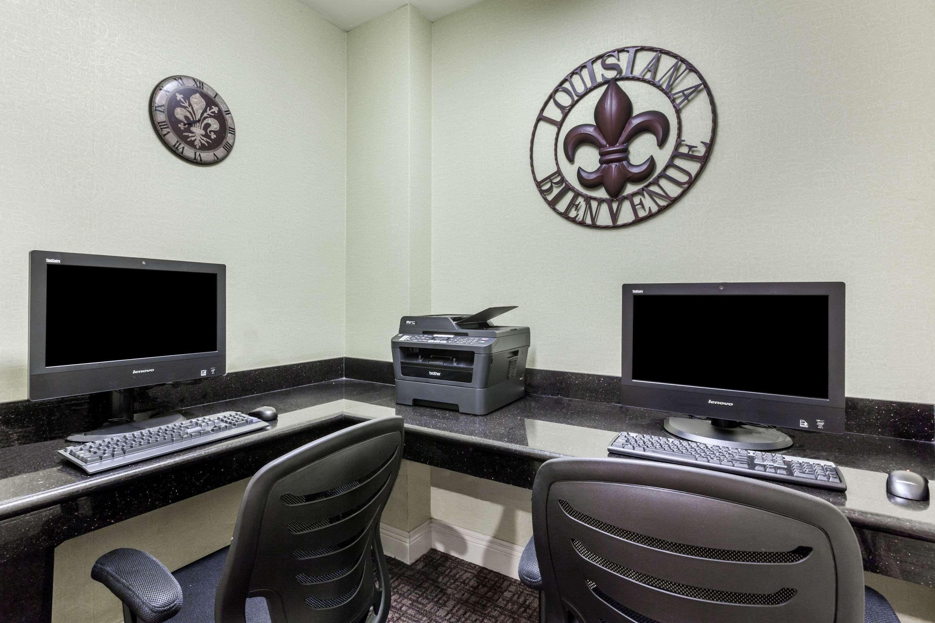 Hotel Days By Wyndham Kenner/new Orleans Airport South 2*