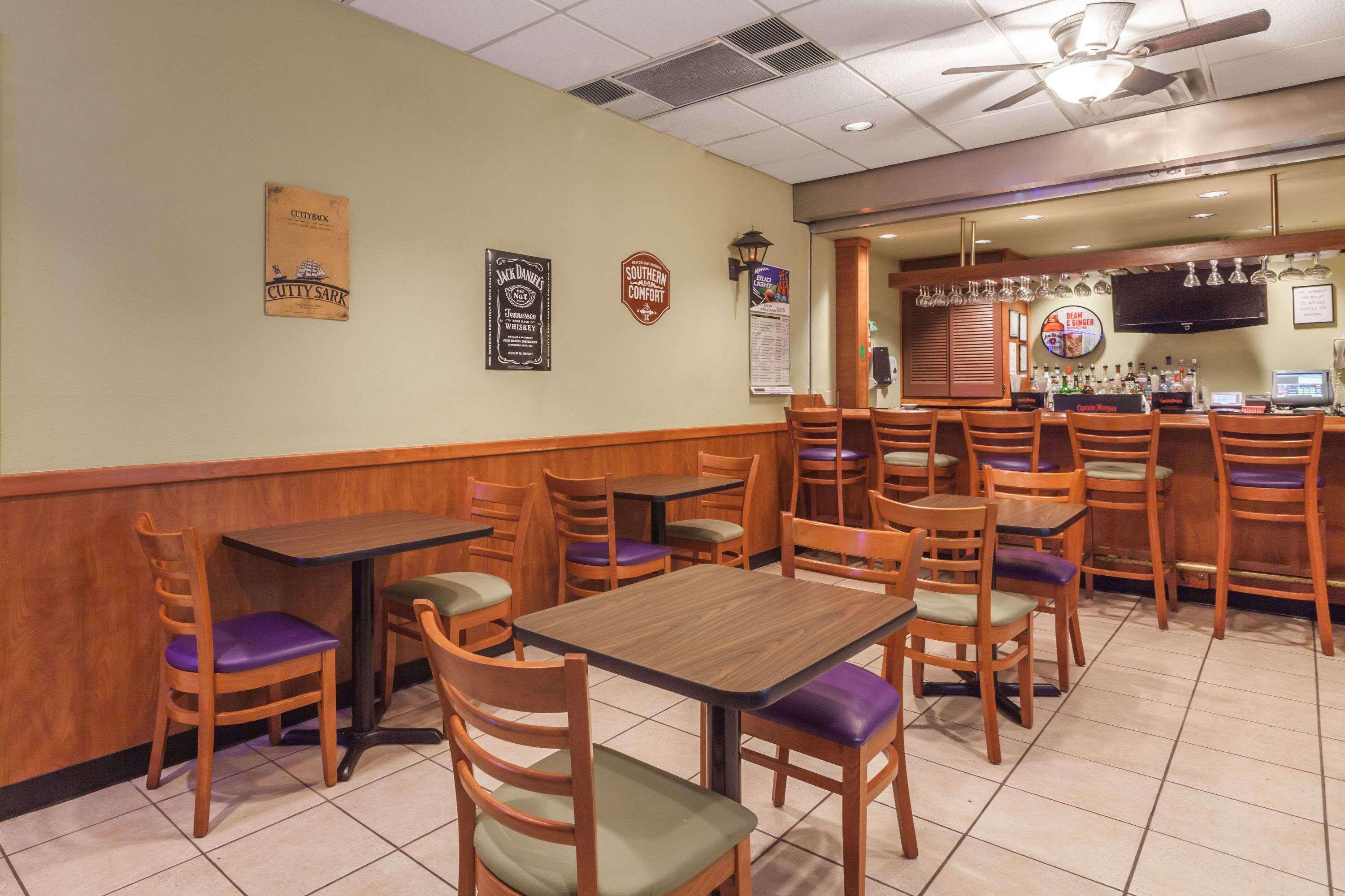 Hotel Days By Wyndham Kenner/new Orleans Airport South Kenner
