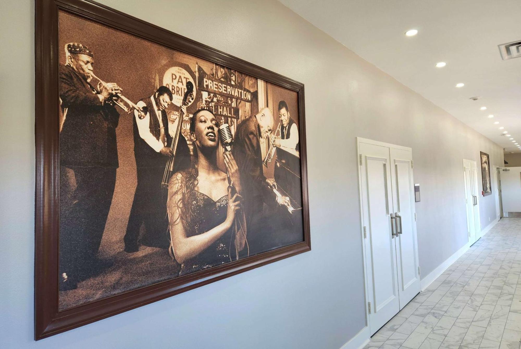 Hotel Days By Wyndham Kenner/new Orleans Airport South Kenner