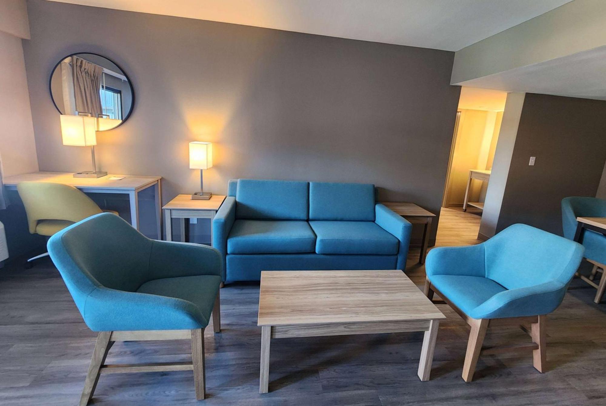 Days By Wyndham Kenner/new Orleans Airport South Hotel Kenner