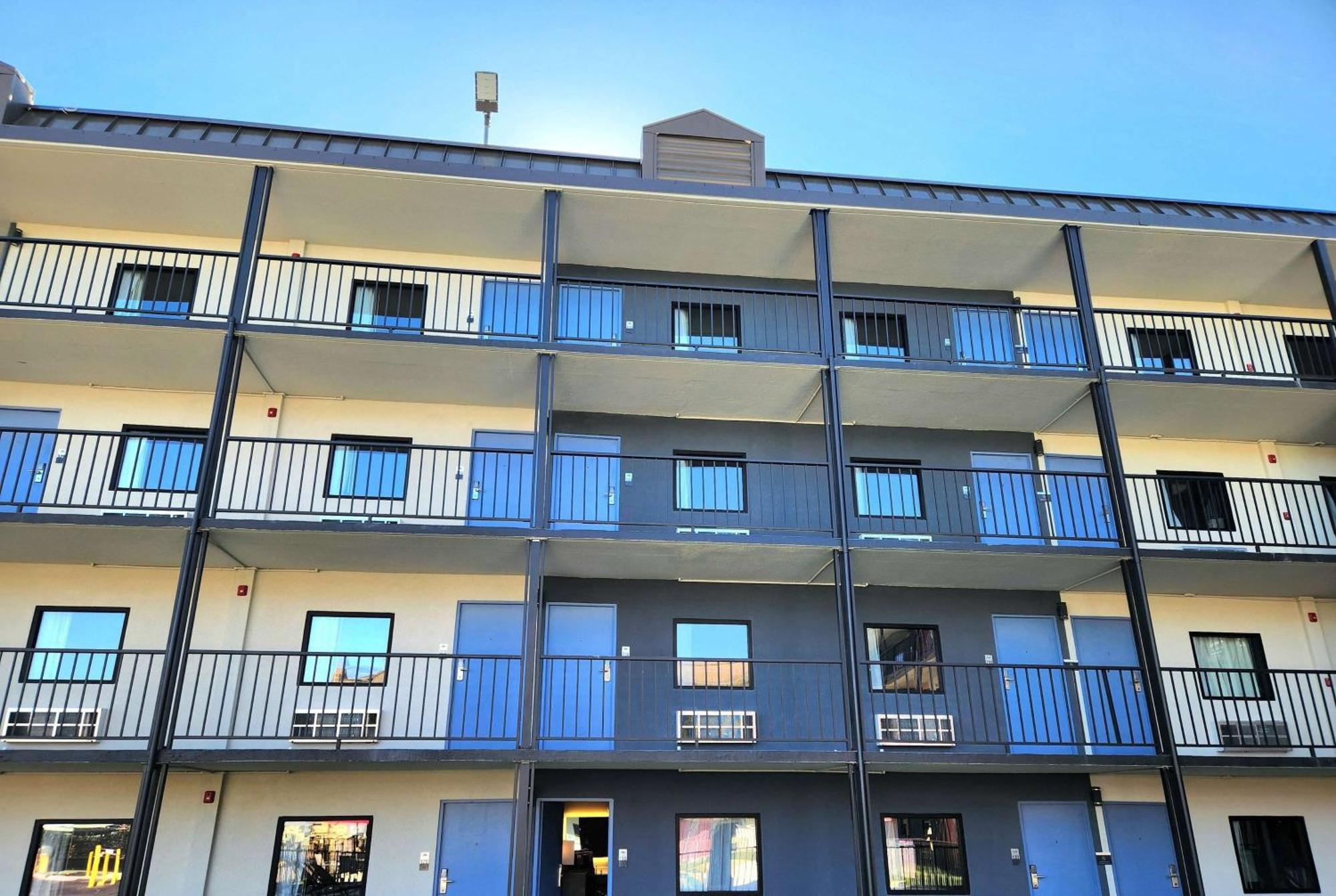 Days By Wyndham Kenner/new Orleans Airport South Hotel Kenner