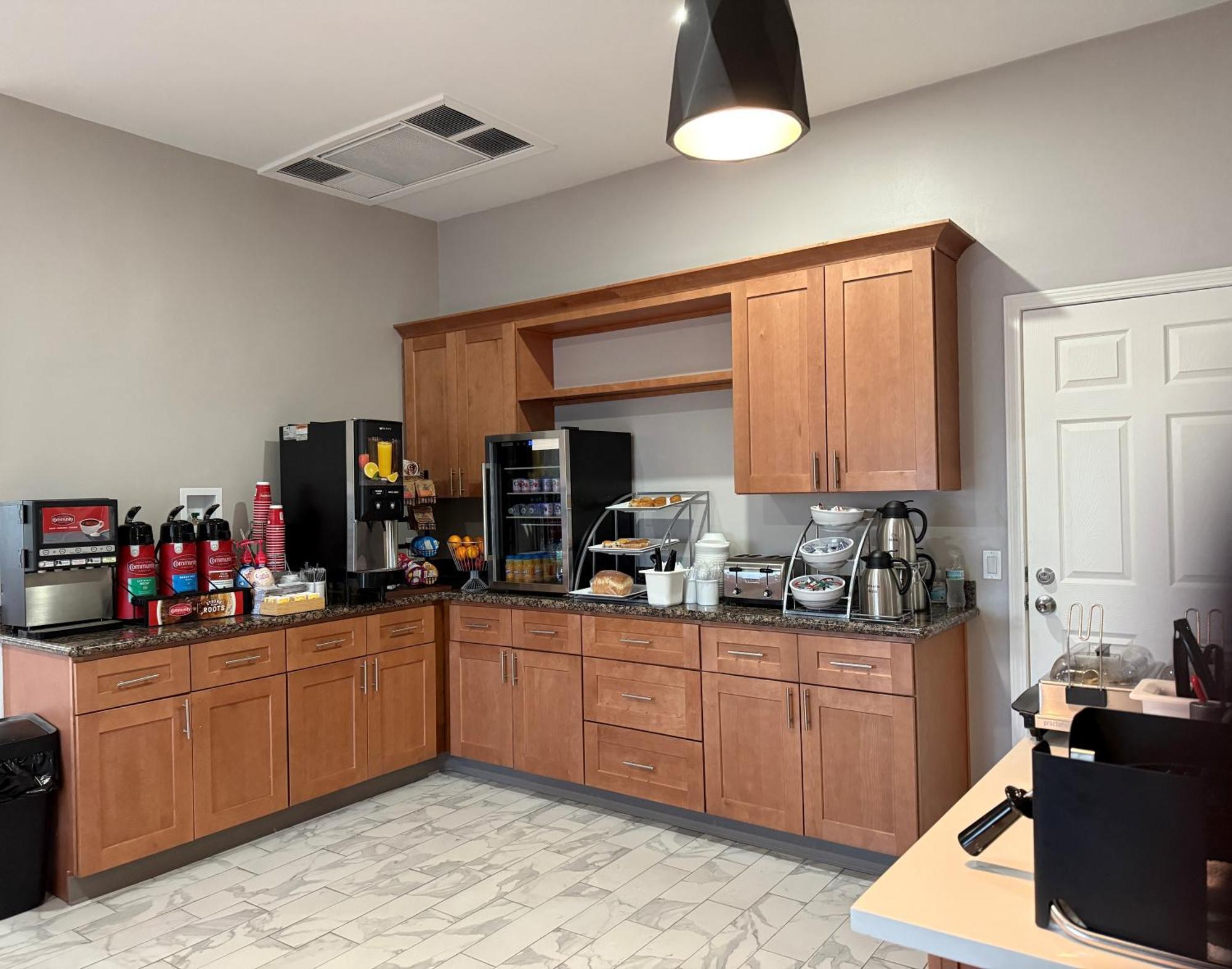 Hotel Days By Wyndham Kenner/new Orleans Airport South Kenner