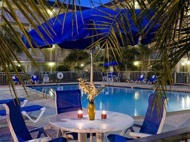 Hotel Days By Wyndham Kenner/new Orleans Airport South Kenner
