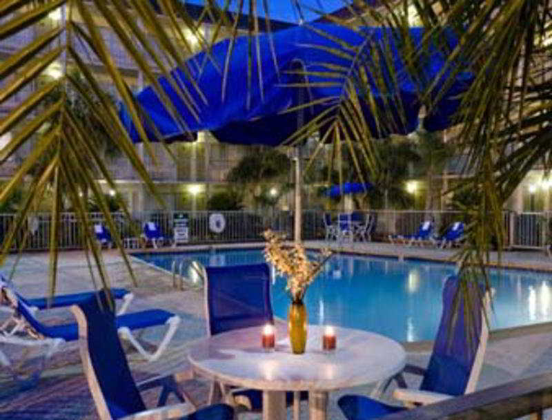 Hotel Days By Wyndham Kenner/new Orleans Airport South Kenner