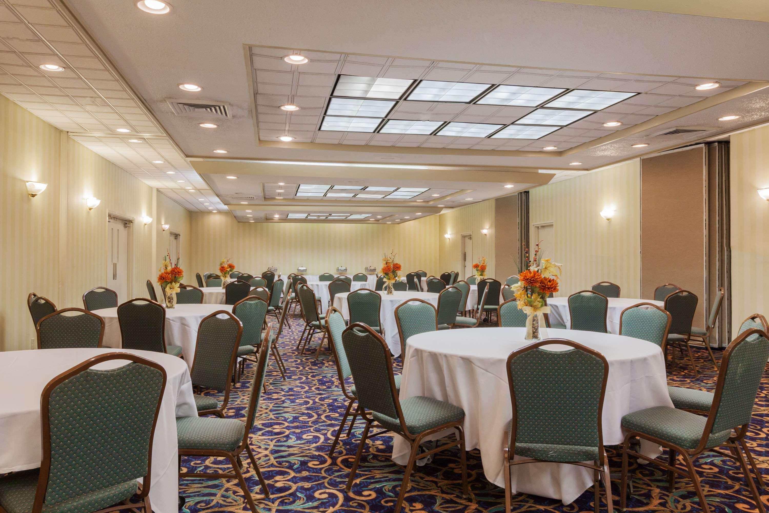 Hotel Days By Wyndham Kenner/new Orleans Airport South Kenner