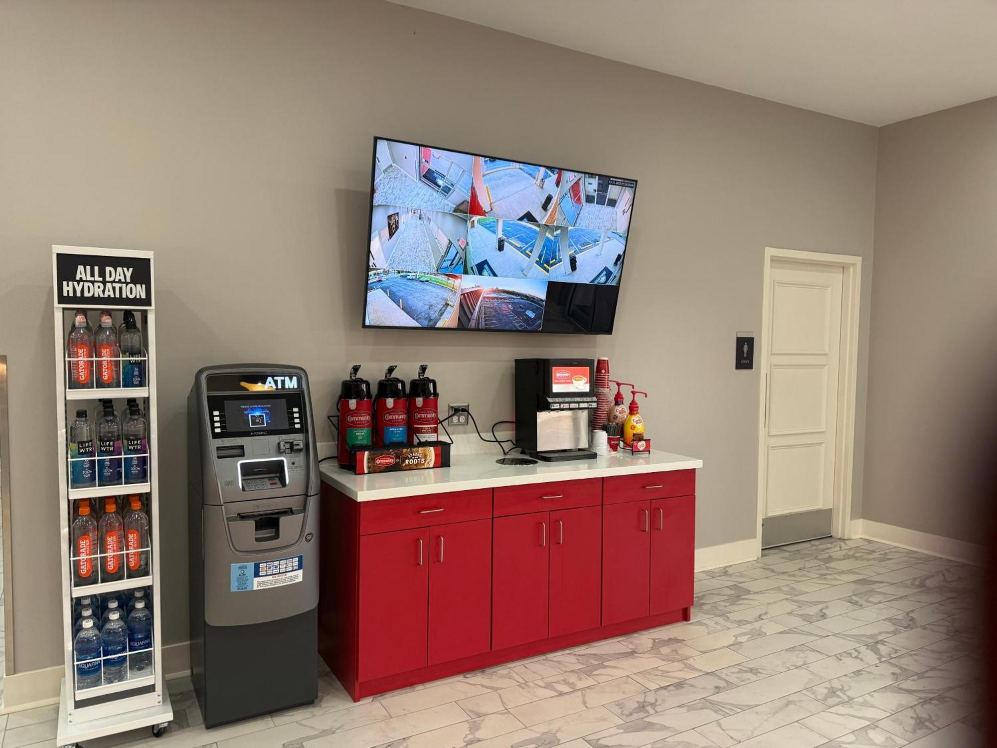 Hotel Days By Wyndham Kenner/new Orleans Airport South 2*