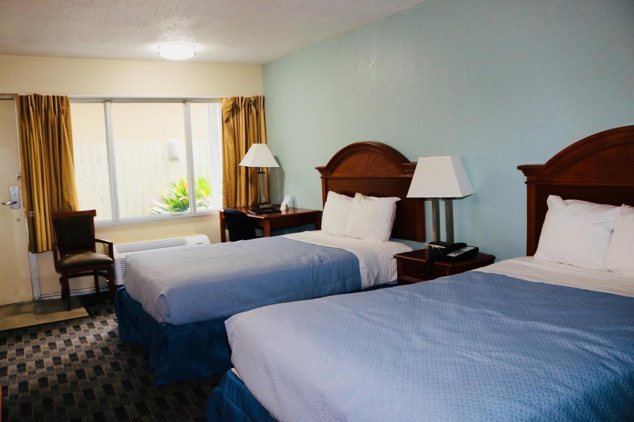Days By Wyndham Kenner/new Orleans Airport South Kenner